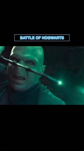 Battle of Hogwarts ⚔️ Epic Music | Wizard War Begins