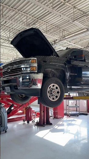 A lot of duramax’s have issues with poor connections at the connector to the injector