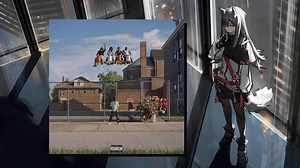 Wolves - Big Sean/Post Malone