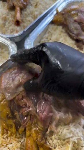 #food#meat#rice#recipe#super#famouse