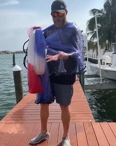 11 reactions · 11 comments | Triple load how to • Clear your net and...