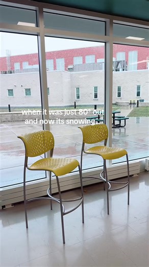 it was pretty atleast #snow #fyp #heat #blowup #jesusloveyou | snow