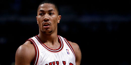 From Englewood to the United Center: What Derrick Rose Means to Chicago!