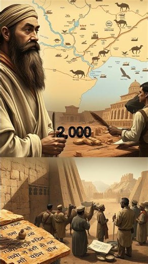 Why Nobody Knew the Secrets of Indus Valley's Lost Script