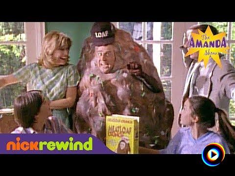 Sumo by The Amanda Show