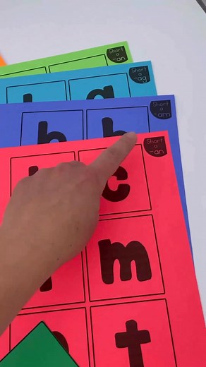 700K views · 5.5K reactions | Help children discover the magic of reading with these fun Phonological Awareness activities. https://planningplaytime.com/product/phonological-awareness-activities-for-kindergarten/ | Planning Playtime - Learning Through Play | Facebook