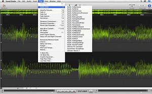 Mac Program For Audio Editing