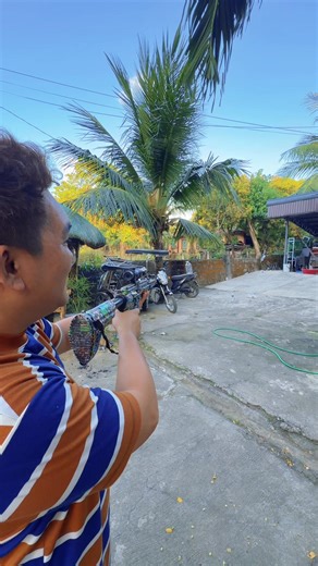 Sobrang Lakas na Toy Gun: Super Sale Ngayon!