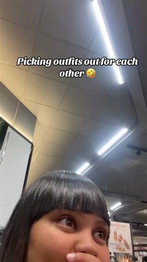 Fun Outfit Challenge with Friends