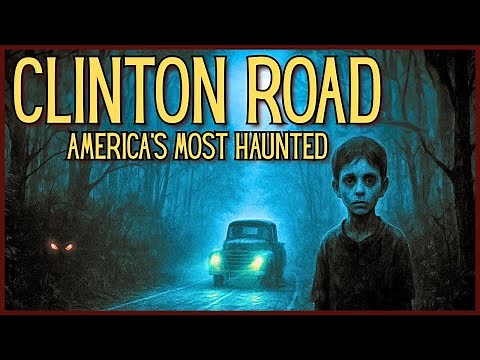 The Terrifying Truth About Clinton Road: New Jersey's Most Haunted Highway