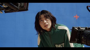 646K views · 53K reactions | From newcomer to breakthrough star, Jung Ho-yeon is a compelling curveball in her Emmy® nominated performance, connecting with actors and audiences alike. "They gave me so much power to work with confidence." #SquidGame Watch More at FYSEE TV: https://fyseetv.netflixawards.com/video/ho-yeon-arrives-as-an-actress-in-squid-game | Squid Game | Facebook