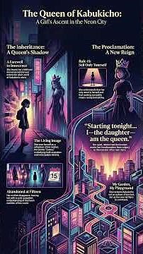 The Queen of Kabukicho #Shorts #JPop #JapanLyricRoom #歌舞伎町の女王 #椎名林檎 #sheenaringo