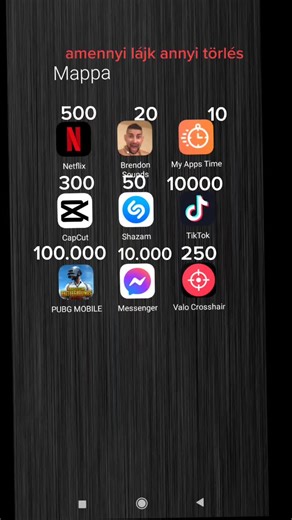 Real-Time App Score Tracking with Smartphone Screen