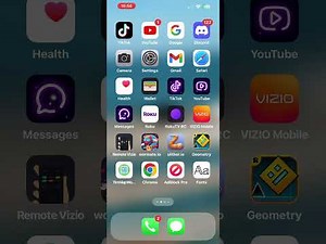 How to get wormworld connect on IOS
