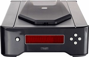 Rega Apollo CDP