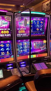 New slot themes just dropped, here’s your exclusive first look! 🎰 👀Three Eyed God👀: Located by first floor East Hotel Lobby Entrance 💰Ultra Rush Gold💰 – Tiger Run/Mythical Phoenix: Located by Hotel Front Desk 🔮Crystal Forest🔮: Located by VIP slots #HardRockTampa #AnybodyCanWin | Seminole Hard Rock Hotel & Casino Tampa