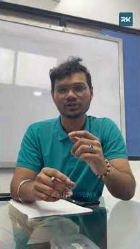 Today’s Lecture Update + LIVE Again at 4 PM | Physics-1 | Soham Sir