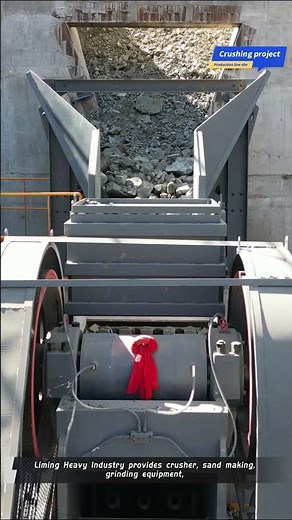 Production line layout and stable equipment operation