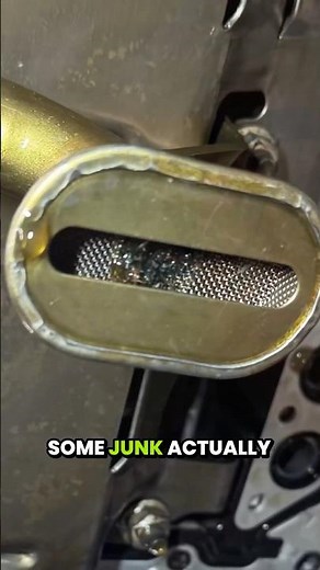 My LS Engine Has Low Oil Pressure…Here’s What I Found