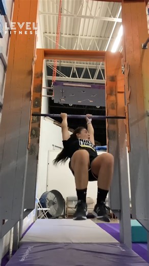 804K views · 3.1K reactions | Time to take lessons from one of the best! 朗 | Level Fitness | Facebook