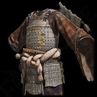 White Reed Armor | Elden Ring Wiki