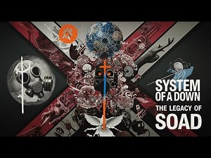 SOAD Political Rupture