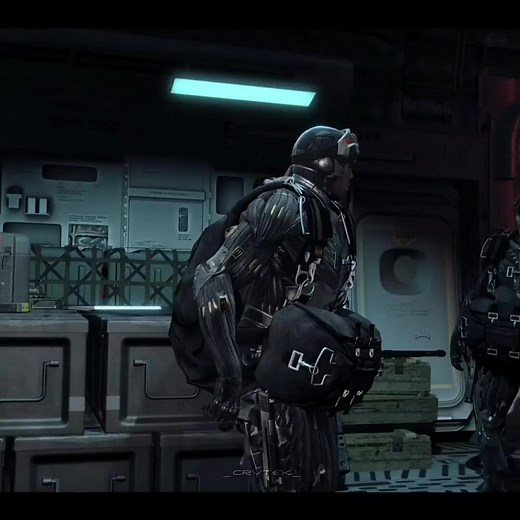 Crysis Series and Korean Connection: Top Secrets Revealed