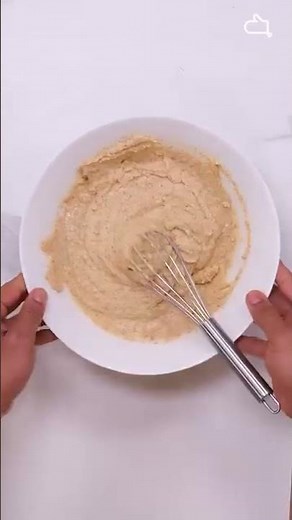 Like a basbousa, express version 😏