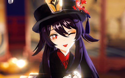 [Ray/材质配布]我梦前路迢迢 亲赏山满春桃