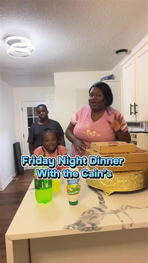 It’s Friday, do I let them have fun and play around a little bit 🤣 #foodie #sahm #fypシ #viral #
