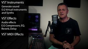 【11】Cakewalk by Bandlab- How to Install and Manage VST Plugins