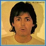Paul McCartney - McCartney II
