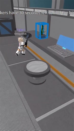 Roblox Epic Minigames Hide Hunt