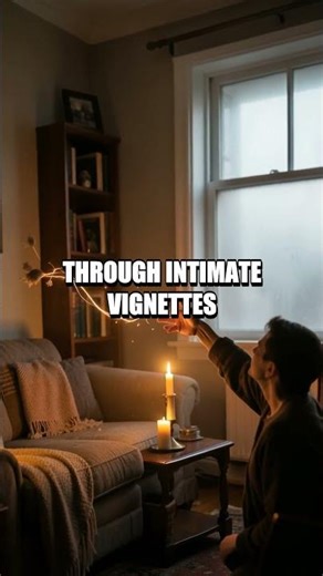 Names We Never Say: Rewriting the Hidden Scripts of Toxic Love