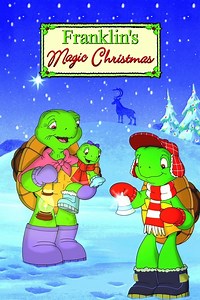 Stream Franklin's Magic Christmas (2001): Find it on Netflix, Prime Video, Hulu & more