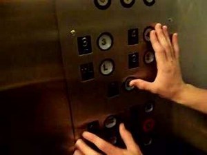 Hacking a Elevator