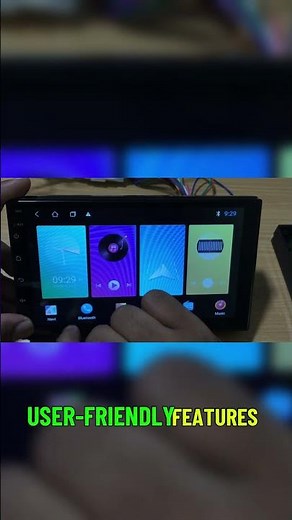 How to Easily Install Your New Stereo System ⚙️