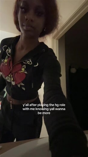 i genuinely be so irritated when yall say “nfs” then later on tell me you wanna be more. like atp js be direct cs i js be wanting friends