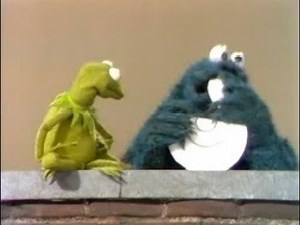 Vintage Sesame Street - Episode 0083 (1970)