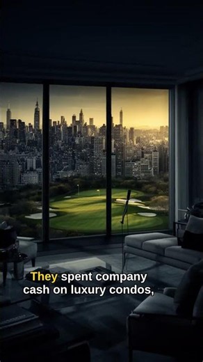 Adelphia: The Family That Hid $2.3 Billion Off The Books