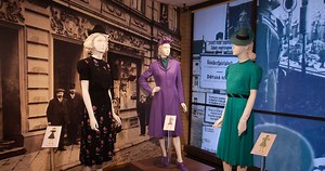 Stitching History From the Holocaust | Jewish Museum Milwaukee