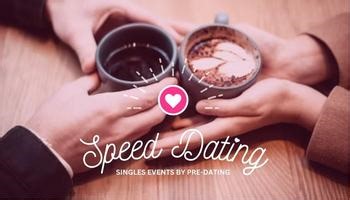 Columbus Speed Dating for Singles Age 30s/40s ♥ Ohio