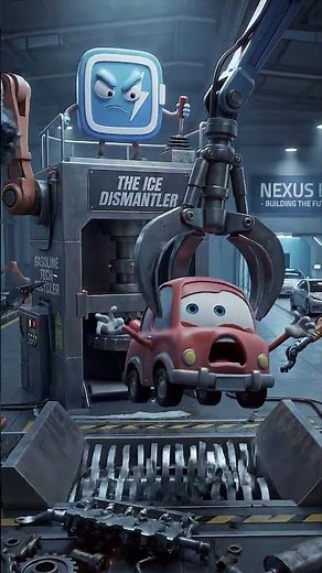 The Day Electric Cars Defeated Gas Cars ⚡🚗 | A Turning Point