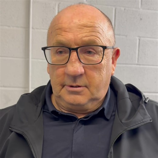 🎙️ John Coleman talks post-match after a disappointing end to our FA Cup run. | Aldershot Town Football Club