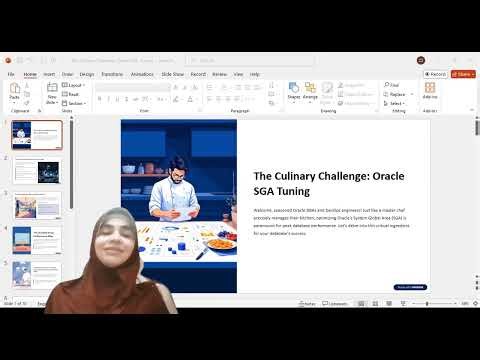 SGA Tuning is a SCAM Unless You Do This | Oracle DBA Performance Tuning