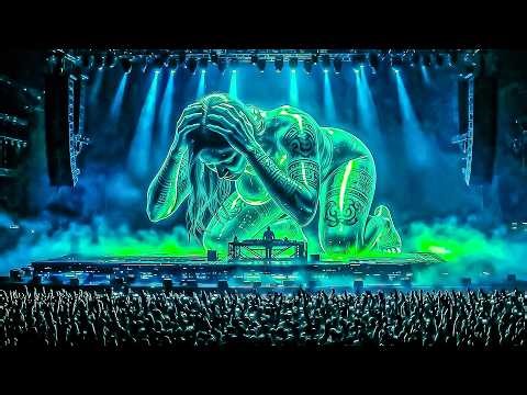 Tomorrowland 2026 🔥 David Guetta, Marshmello, Tiësto, Alan Walker, Calvin Harris, Anyma, KOROLOVA