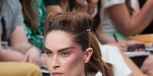 【訂製服彩妝】Chanel 呈現力與美的完美結合