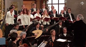 Monteverdi: Vespro della Beata Vergine (Vespers of 1610) [John Eliot Gardiner] - andantemoderato.com