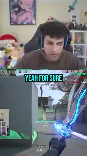 StableRonaldo turned into prime Tenz and hit ace in VALORANT