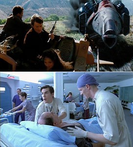 Out-of-Genre Experience - TV Tropes